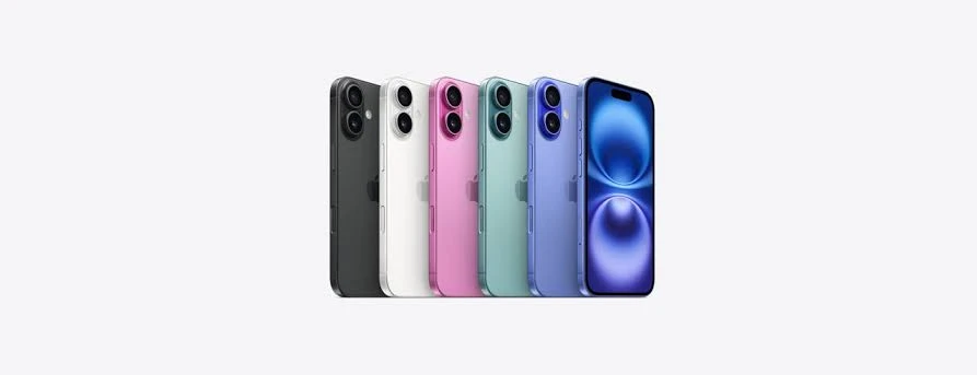 الصورة 3 من Iphone 16